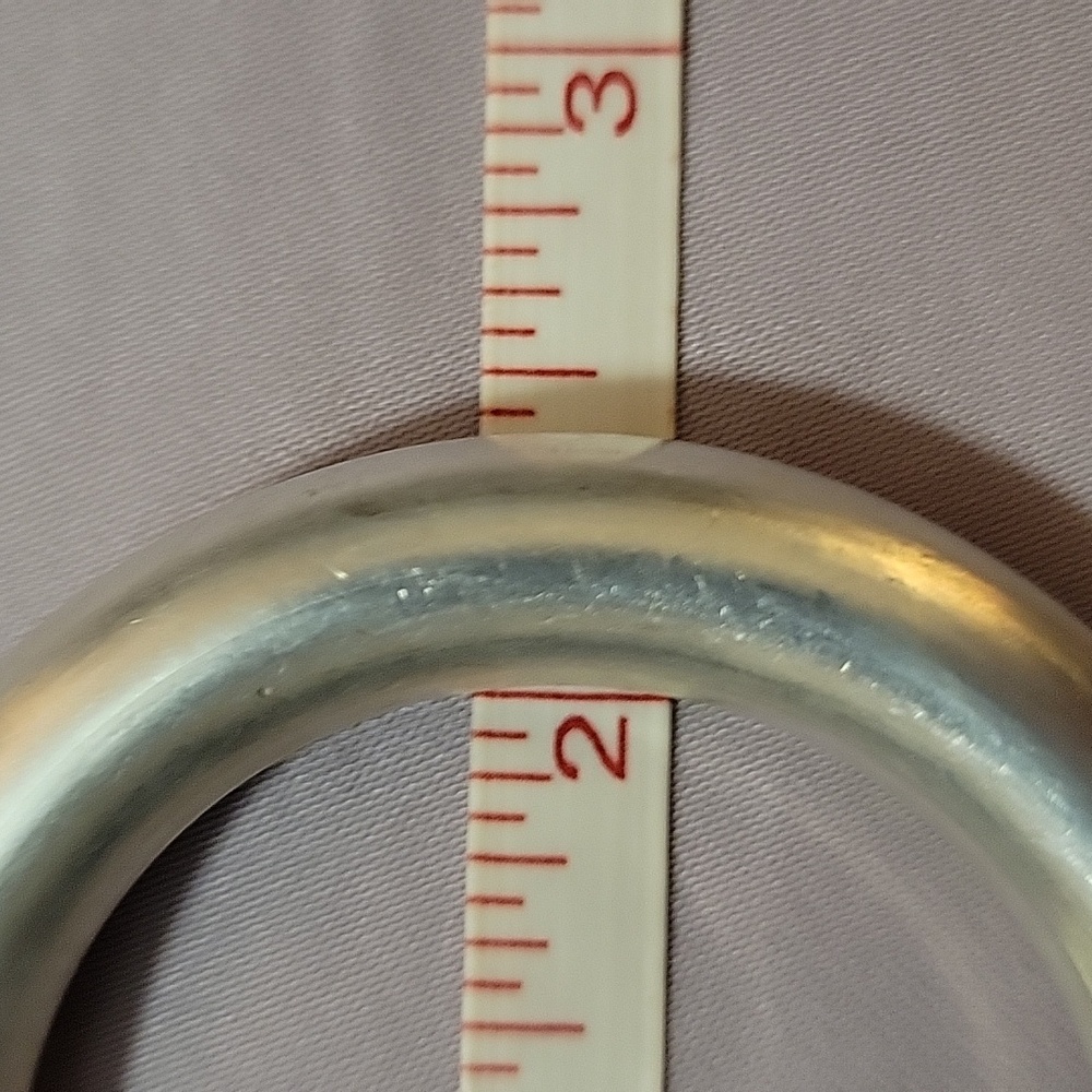 Gear Essentials Cockring - Picture 3 of 3